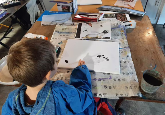cours enfants