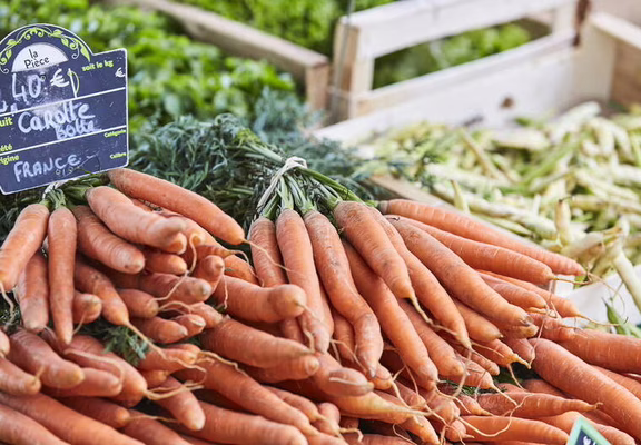 Le Petit Marché du vendredi
