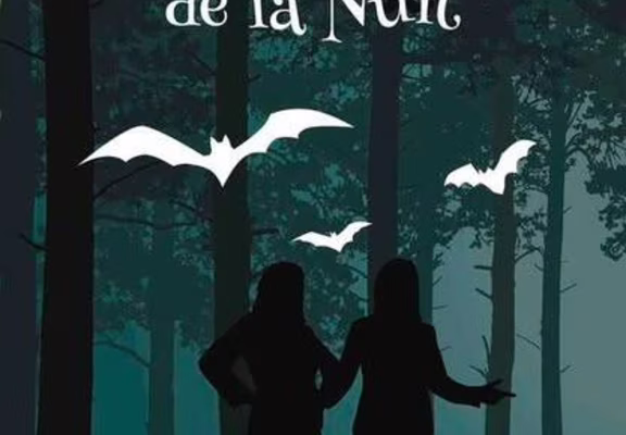 Les demoiselles de la nuit