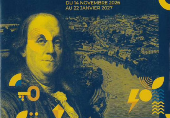 Il y a 250 ans 