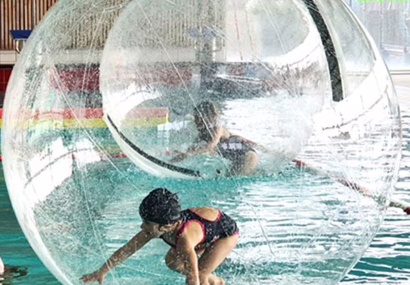 Water-Ball