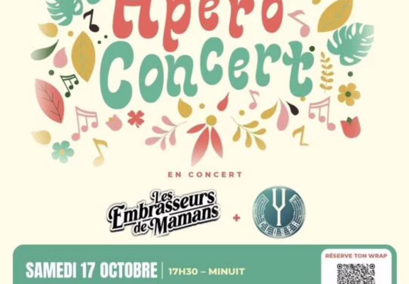 Apero Concert
