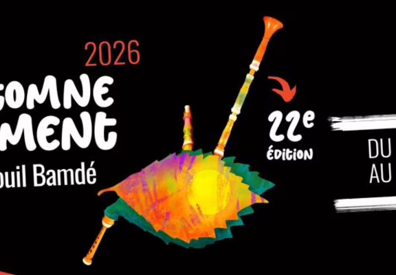 Un automne autrement - 2026