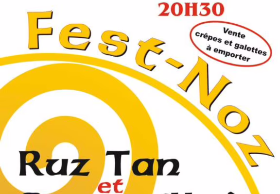 fest noz Crach 16102026