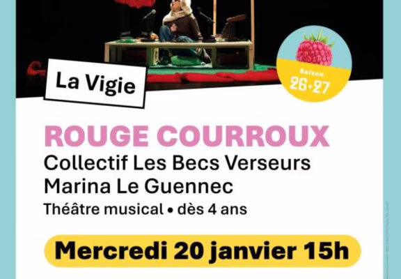 affiche rouge Courroux2027