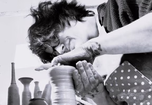 Jennifer Romer Céramique : arts de la table