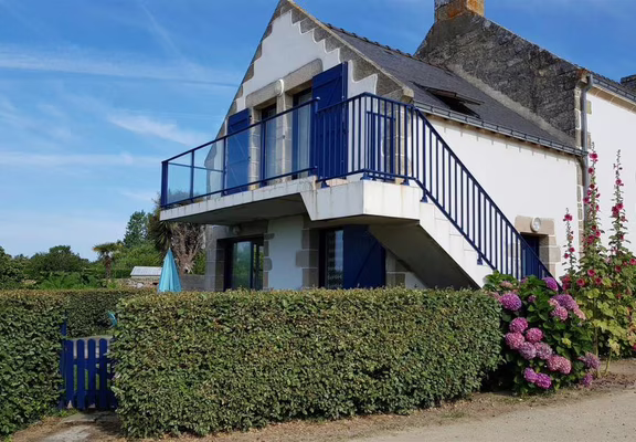 Gîte Ty Gwenn - ERDEVEN- BRETAGNE