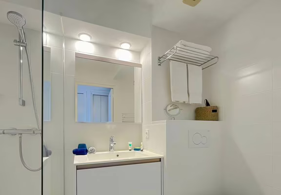 Louison Appt & Suite - photo 5