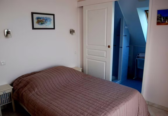Maison Belle Ile - ERDEVEN - Morbihan Sud - Bretagne