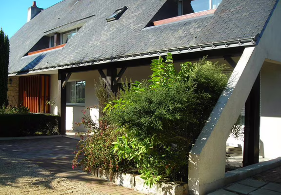 LEONARD- MEUBLE 2 PERS - Saint-Pierre-Quiberon - Morbihan Bretagne Sud