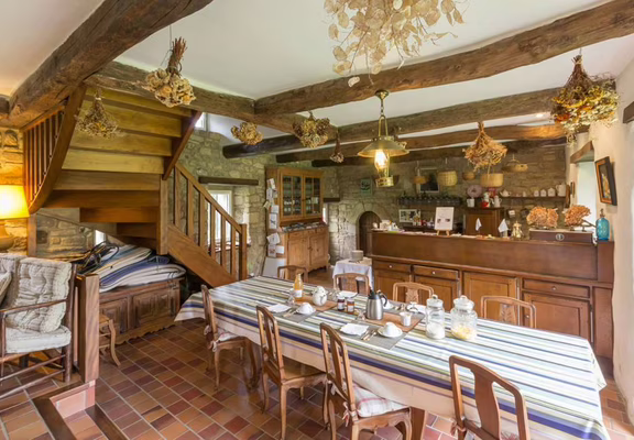 Malherbe-Nicolas-Les Chaumières-de-Kerimel-Ploemel