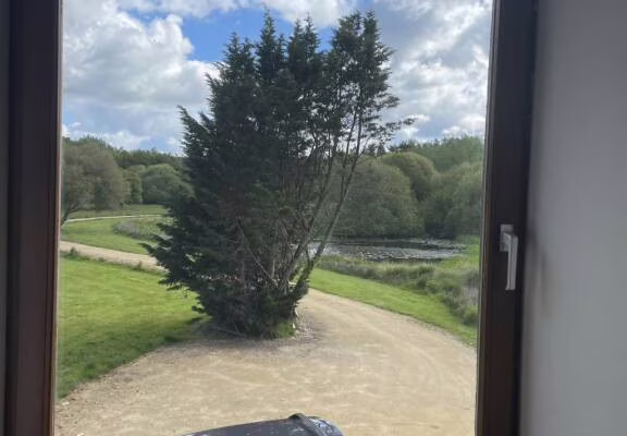 Château de Lannouan