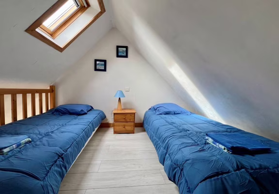 chambre Roelan