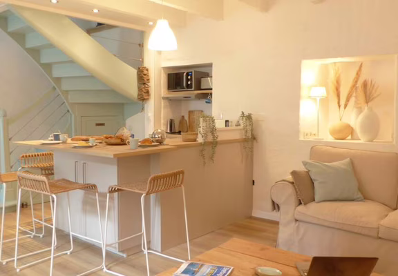 Auray-Ti St Goustan-Salon 2