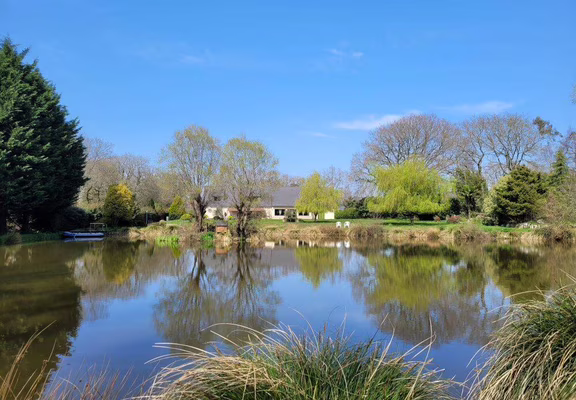 Domaine des Sources