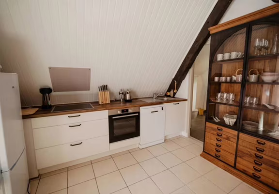 Moulin de Kerdavid - Gîte du Moulin