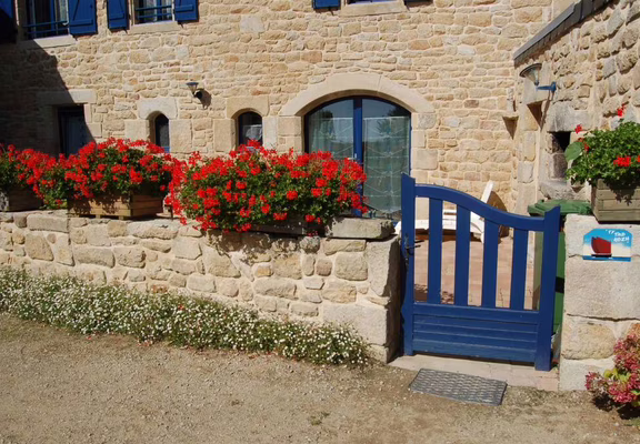 Gîte Ty Tad Kozh