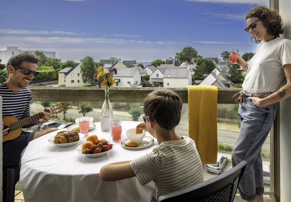 location-residence-Goelia-Bleu-Oceane-carnac-petit-dejeuner