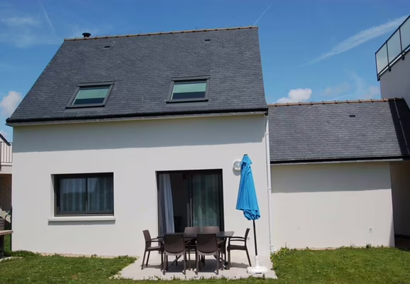 Ty Bugalé - ERDEVEN - Morbihan - Bretagne Sud