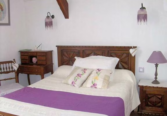 "La Maison d'Anna" - Chambre d'hôtes N°56G56339 –