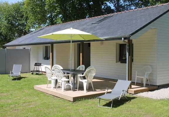 Location Le clos d'Elodie Erdeven Morbihan sud