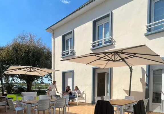 Hôtel La Licorne