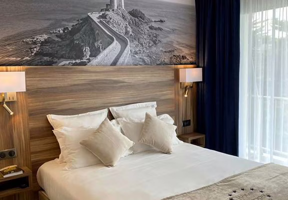Hôtel EUROPAQuiberon11