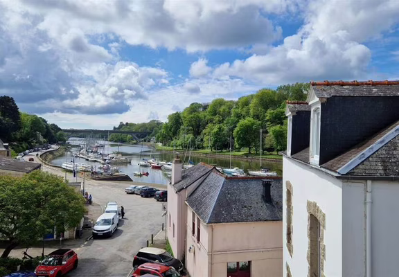 HÔTEL LE MARIN