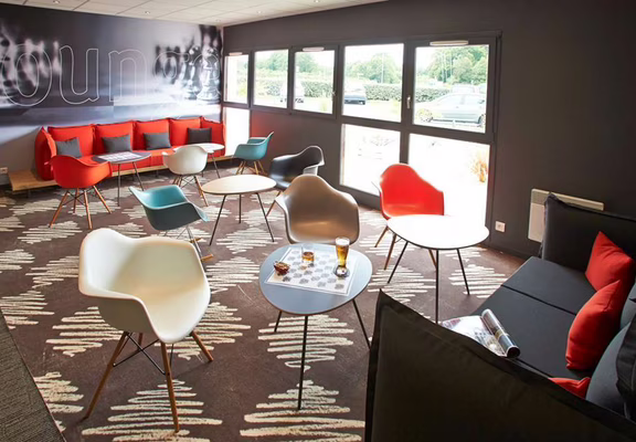 Hôtel Ibis Auray