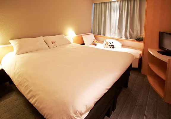Hôtel Ibis Auray