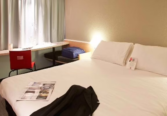 Hôtel Ibis Auray