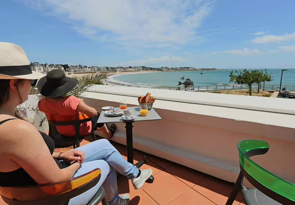 Hôtel Albatros-Quiberon15