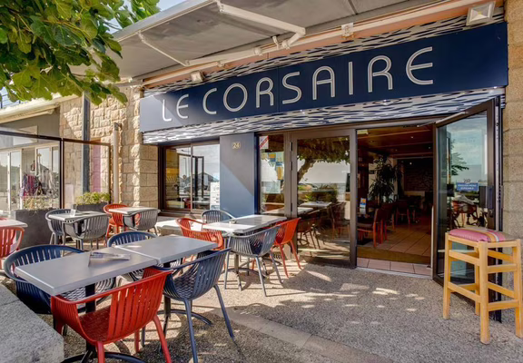 Hôtel Albatros-Quiberon14