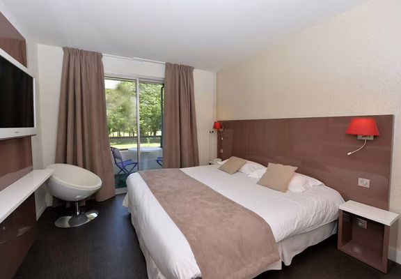 Hotel-Golf-Saint-Laurent-carnac-morbihan-bretagne-sud 8/chambre-superieure