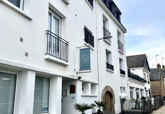 La Maison des Dunes