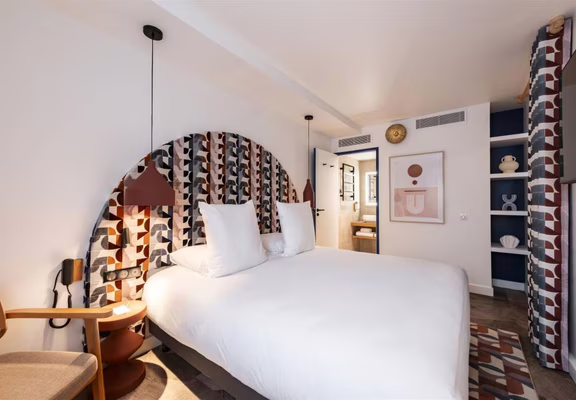 mercure 9