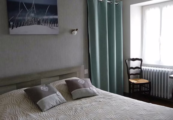 Hotel le ratelier