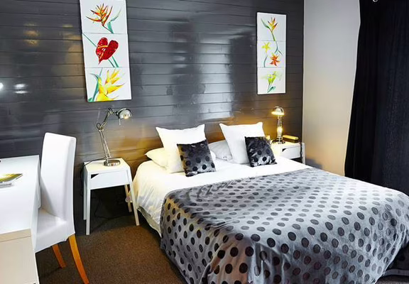 Hôtel Carnac Lodge-Plouharnel-Morbihan Bretagne sud