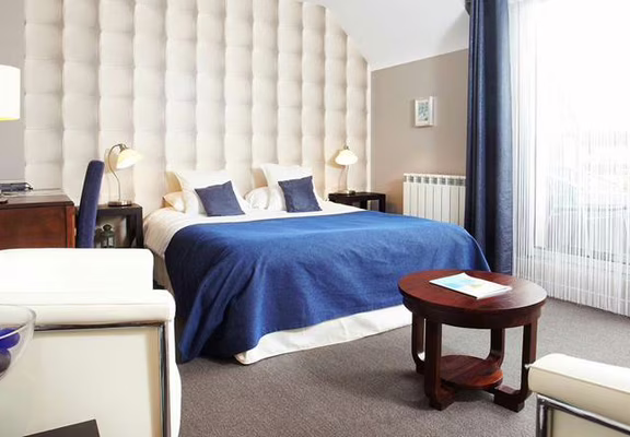 Hôtel Carnac Lodge-Plouharnel-Morbihan Bretagne sud