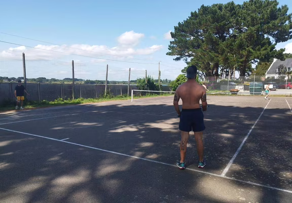 Camping St Cado - Morbihan - Bretagne Sud