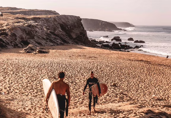 Sauvage Quiberon