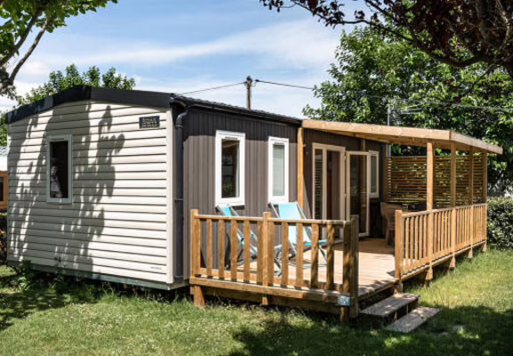 Camping la Croix Villieu
