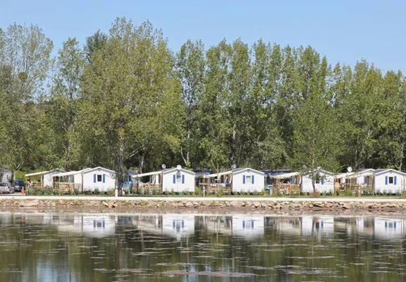 Camping Plijadur-La-Trinite-Sur-Mer-Morbihan Bretagne Sud