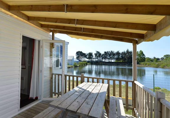 Camping Plijadur-La-Trinite-Sur-Mer-Morbihan Bretagne Sud-11