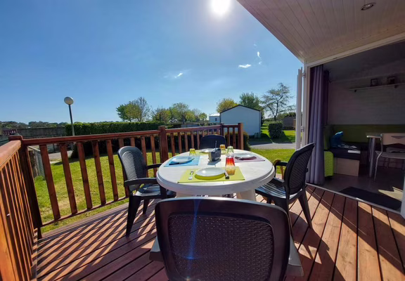 Camping _Les _Druides_carnac_mobilhome