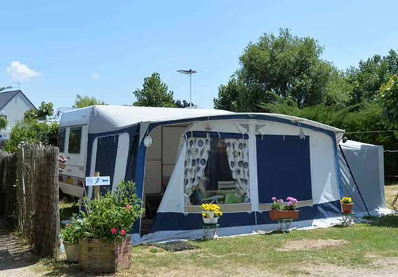 Camping Lann-Brick