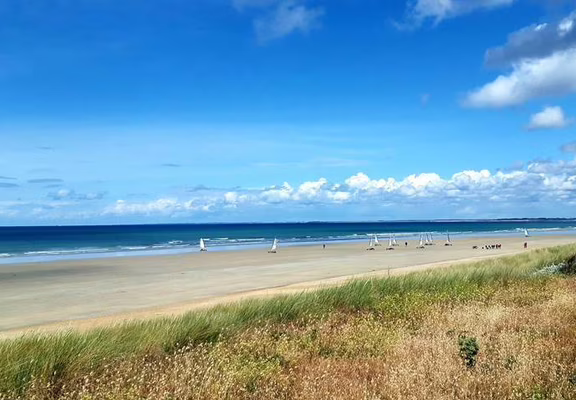 penthievre-plage-st-pierre-quiberon ©Laurence Roger