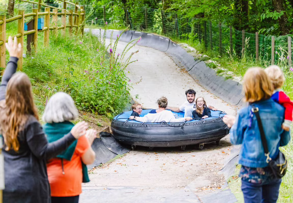photo raft