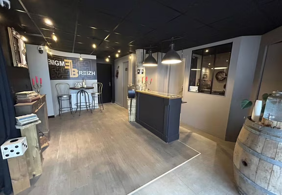 Enigme Breizh