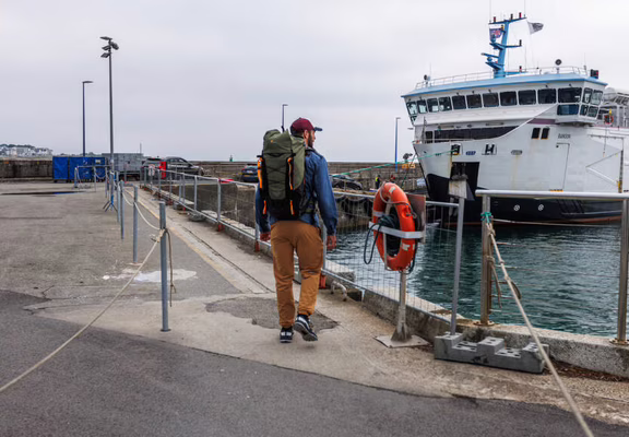 Quiberon_BreizhGo Océane_Embarquement immédiat (Quiberon)